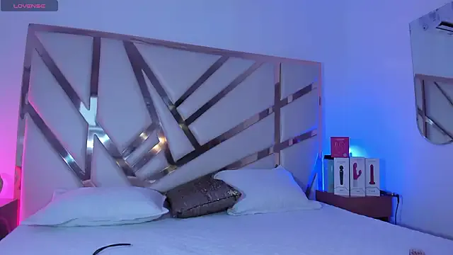 IsabellaGrey19 — fuck my pussy without control