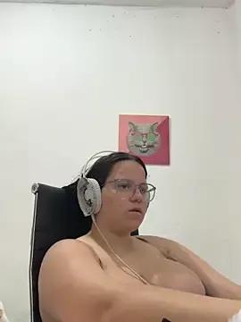 Amazing isanhaiaka from StripChat isanhaiaka from StripChat