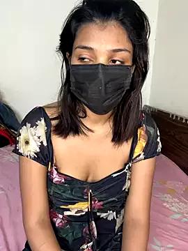 StripChat Ishanii ishanii from StripChat