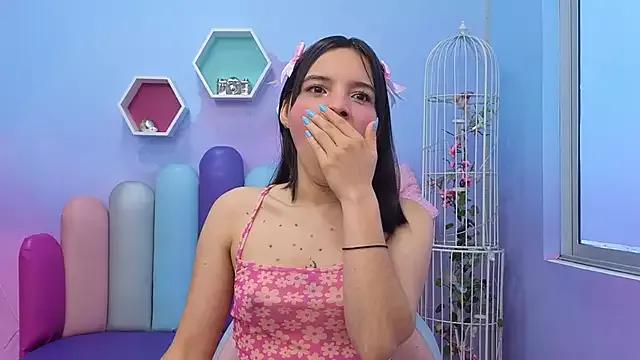 Admire slutty slut Issa_Skinny_ Issa_Skinny_ from StripChat