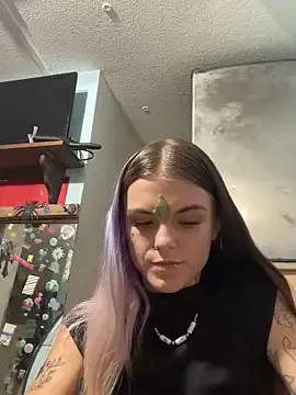 ittybittymeryssa on StripChat