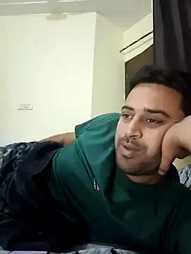 Freechat ITZ_GURU on StripChat