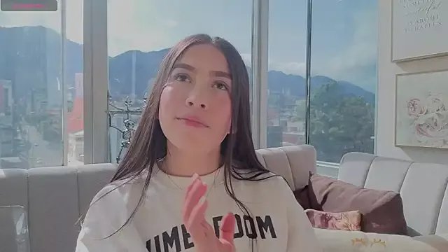 Freechat Ivanna_West on StripChat