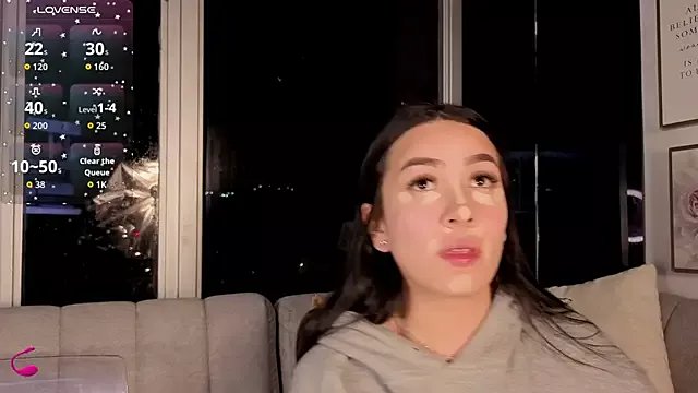 Freechat Ivanna_West on StripChat