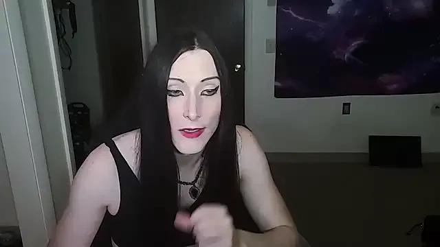 Ivyrose4999 on StripChat