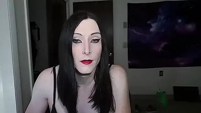 Ivyrose4999 on StripChat