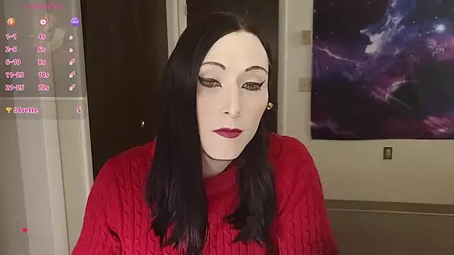 Ivyrose4999 on StripChat