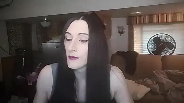 Ivyrose4999 on StripChat