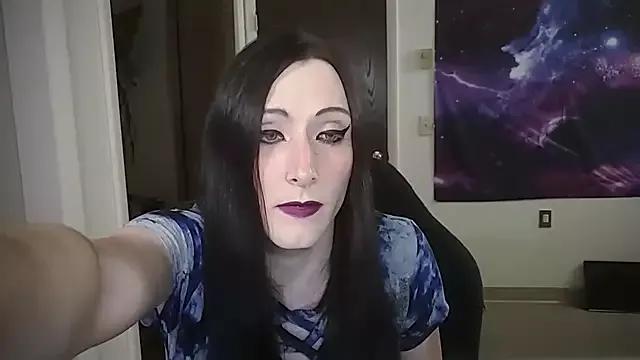 Ivyrose4999 on StripChat