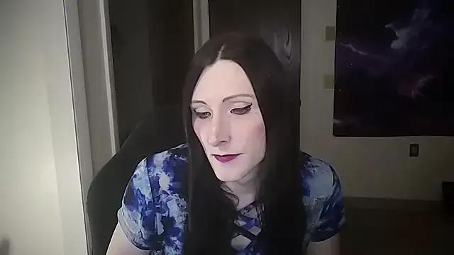 Ivyrose4999 on StripChat