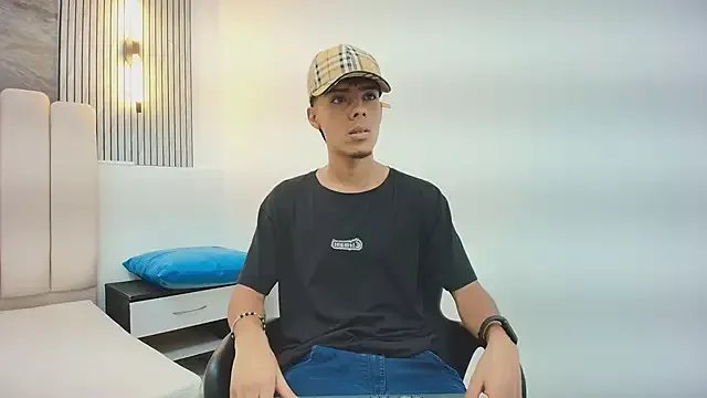 Freechat JACCOCK_4 on StripChat