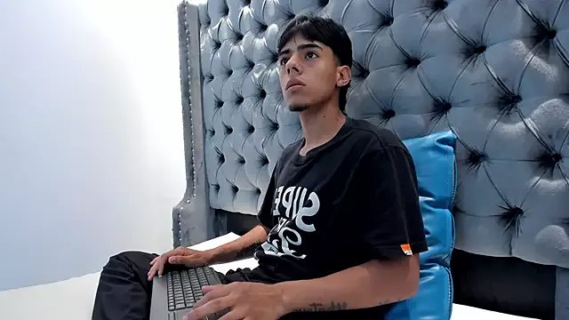 Freechat JACCOCK_4 on StripChat