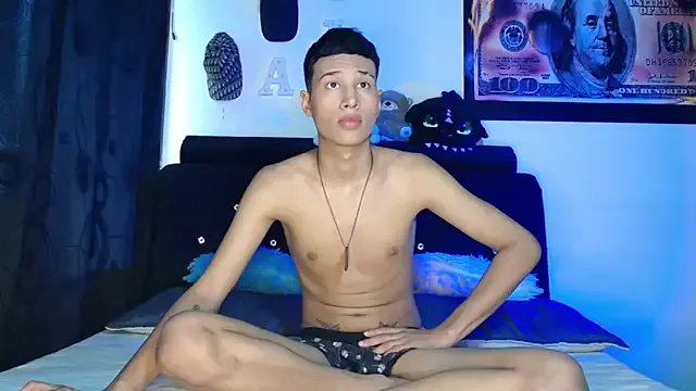 Freechat Jack_lover1724 on StripChat