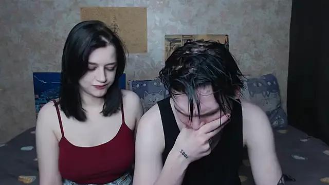 Cute Jackoffjillss wants you to fuck their body now jackoffjillss from StripChat