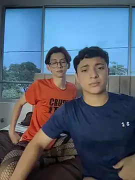 jacob_and_sam — Spank ass x10