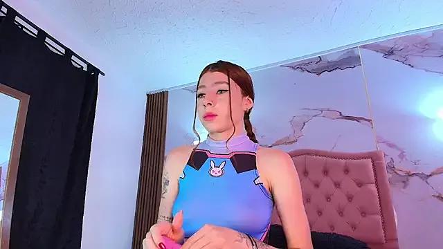 Freechat Jade20_ on StripChat