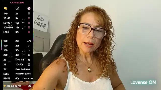 Jademommy_ from StripChat