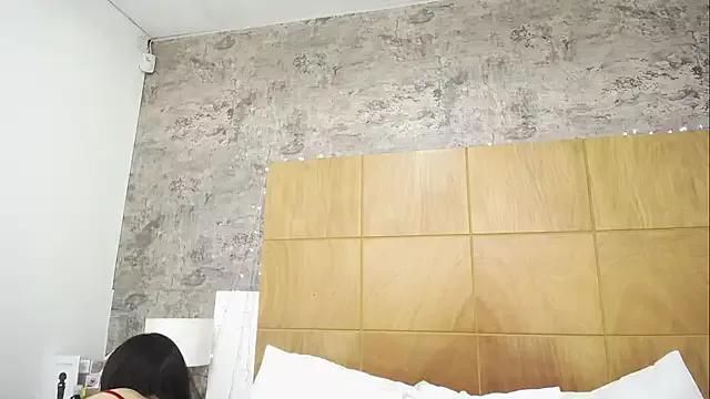 Freechat JainaRogers on StripChat