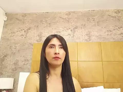 Freechat JainaRogers on StripChat