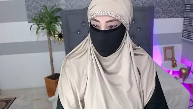 Freechat Jalima_sabag on StripChat