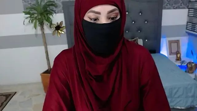 Freechat Jalima_sabag on StripChat