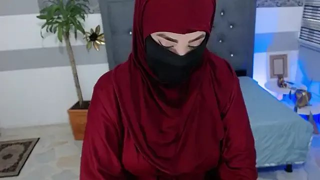 Freechat Jalima_sabag on StripChat