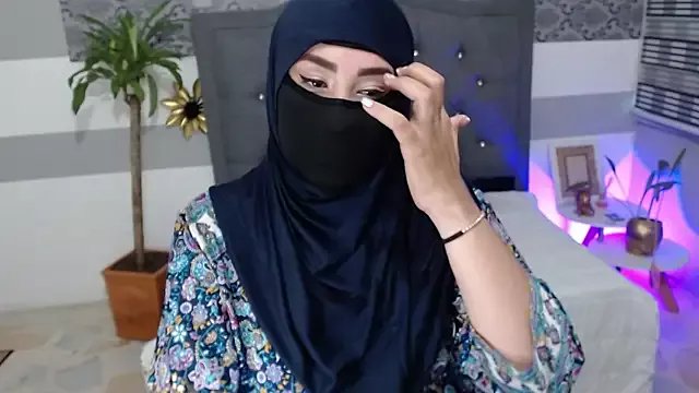 Freechat Jalima_sabag on StripChat