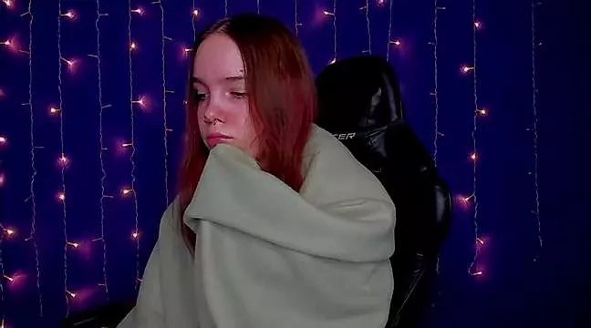 Freechat Janie_JJ_Curvie on StripChat