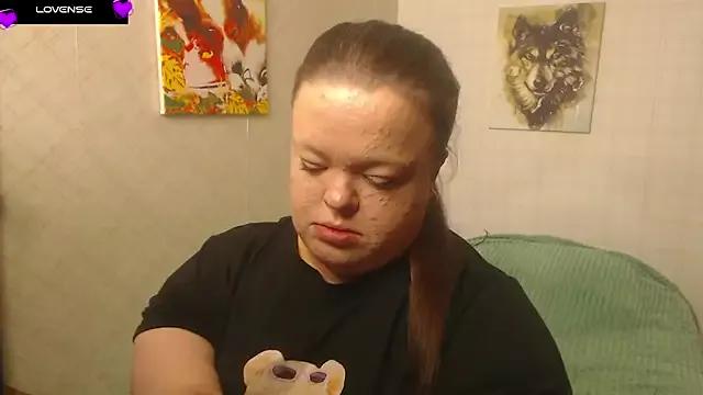 Checkout Janiffer_MiMi, she wants to masturbate for you Janiffer_MiMi from StripChat