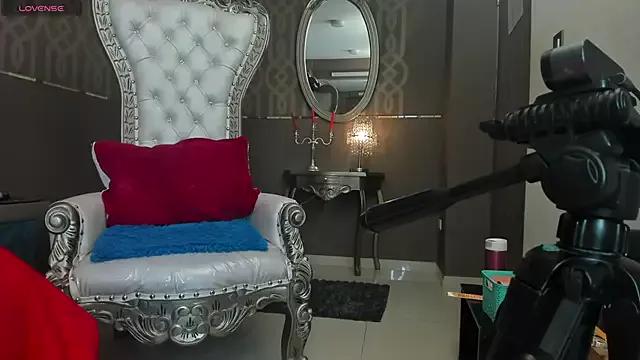 Freechat Janna_Rousse_ on StripChat