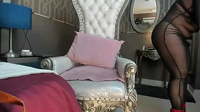 Freechat Janna_Rousse_ on StripChat