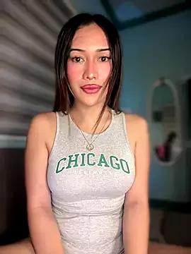 Freechat Jasmine_Elcock on StripChat