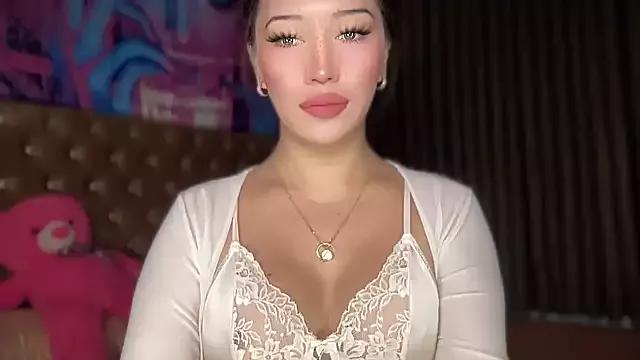 Freechat Jasmine_Elcock on StripChat