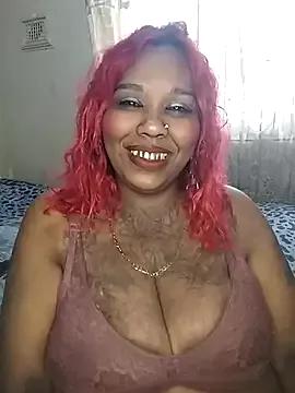 Javel123 from StripChat