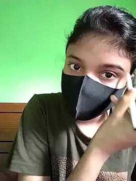 Gorgeous Jaya-Ray from StripChat Jaya-Ray from StripChat