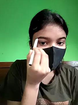 Gorgeous Jaya-Ray from StripChat Jaya-Ray from StripChat