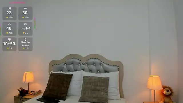 Freechat jaylen_sweet on StripChat