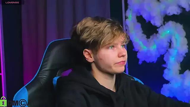 Slutty Jean_Wilsons from StripChat Jean_Wilsons from StripChat