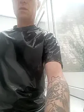 jefflatex45 on StripChat