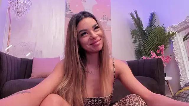 Freechat jelly__beanss on StripChat