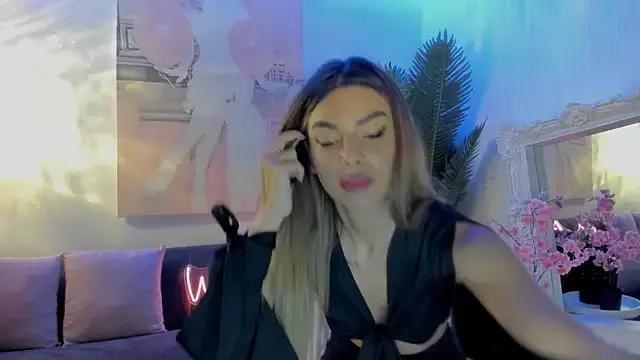 Freechat jelly__beanss on StripChat