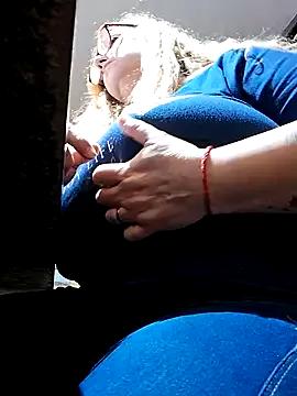 JennyInVegas from StripChat