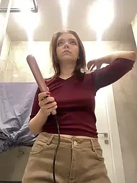 JennyPortman on StripChat 