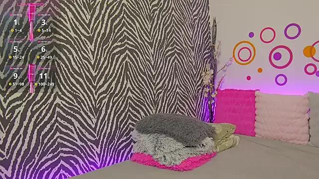 JennyShow on StripChat 