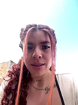 Cute Jensen-Hally from StripChat Jensen-Hally from StripChat
