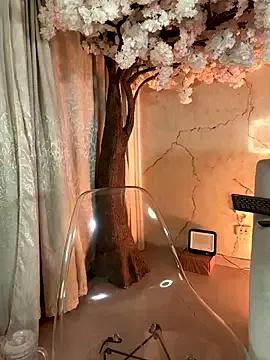 Discover sweet performer Jesse_veraa_ jesse_veraa_ from StripChat