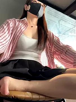 Jessical on StripChat 