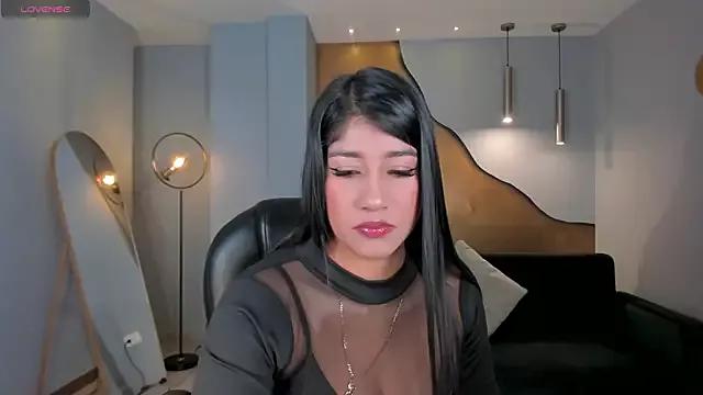 Freechat JessicaWilliams1 on StripChat