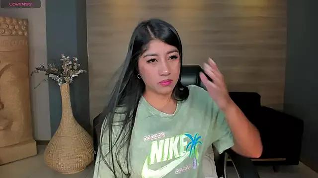 Freechat JessicaWilliams1 on StripChat