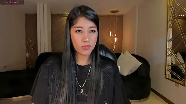 Freechat JessicaWilliams1 on StripChat